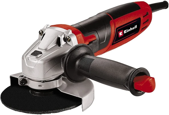Einhell TC-AG 115/750 Taşlama Makinesi 750W 4430960 ürün görseli 1