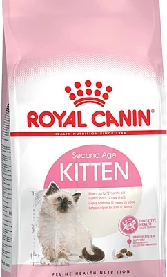 Royal Canin Kitten 36 Yavru Kedi Maması 1 KG Açık Mama ürün görseli 1