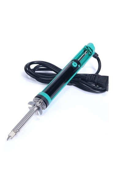 929d V Elektrikli Lehim Sökme Pompası 30w 220v-240v 50hz ürün görseli 1