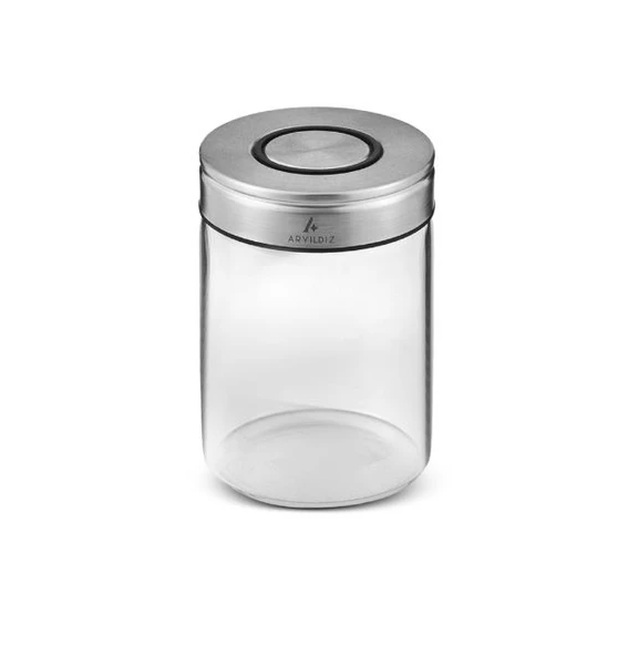 Aryıldız Timeless Slim 3 Parça Saklama Kabı - Resim 4