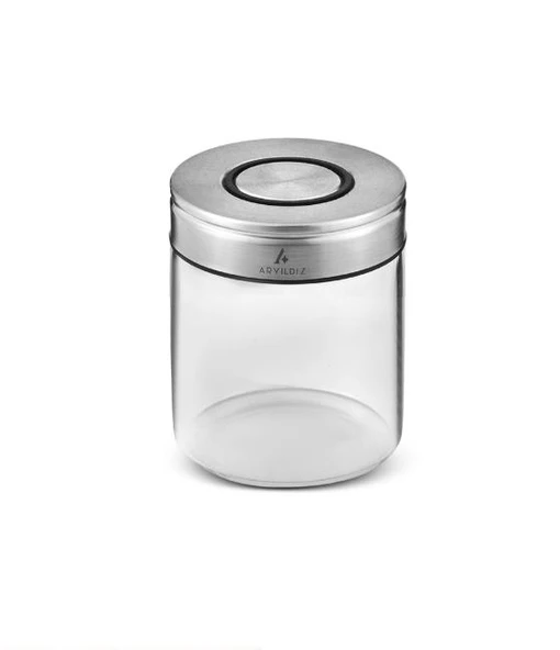 Aryıldız Timeless Slim 3 Parça Saklama Kabı - Resim 6