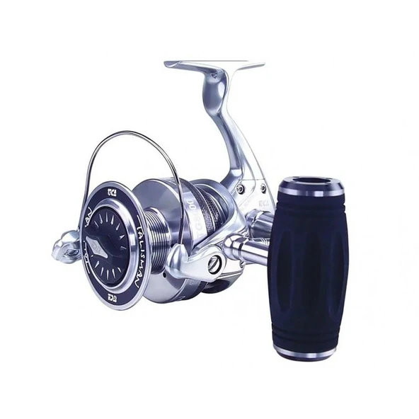 Tica Talisman TG 8000 H Jig Olta Makinesi ürün görseli 1