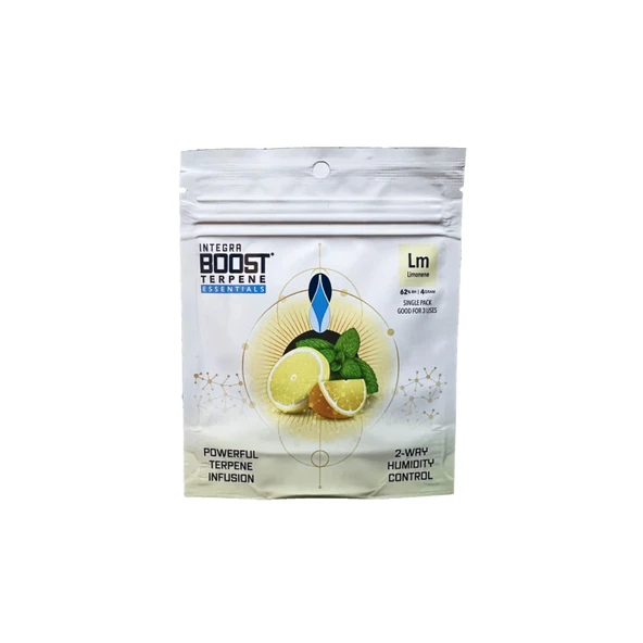 Integra Boost %62 Limonene 4 g ürün görseli 1