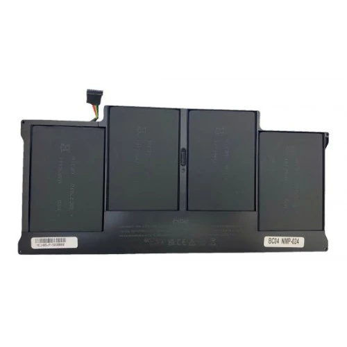 Fitcell Apple 020-7393-A A Kalite Notebook Batarya - Pil ürün görseli 1