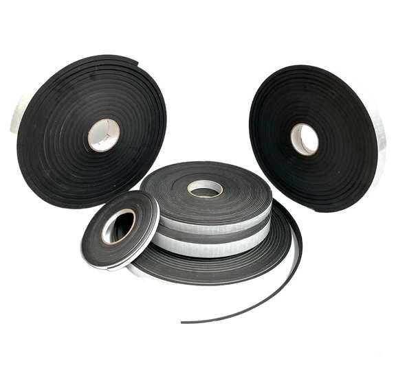 YAPIŞKANLI EVA SÜNGER ŞERİT 10 x 30 MM (5 METRE) ürün görseli 1
