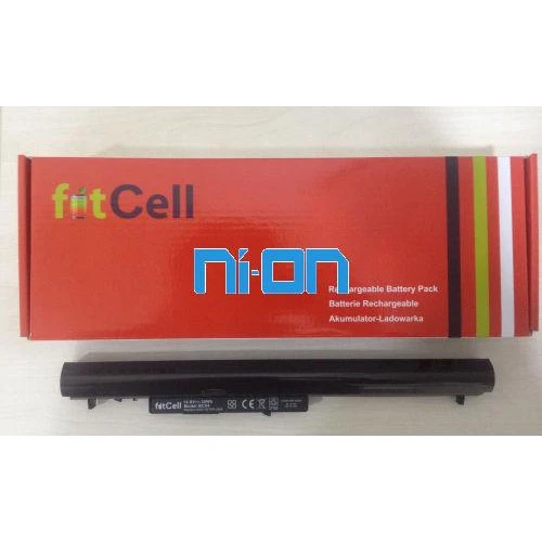 Fitcell HP J1U99AA , HP OA04041 Notebook Batarya - Pil - Resim 2