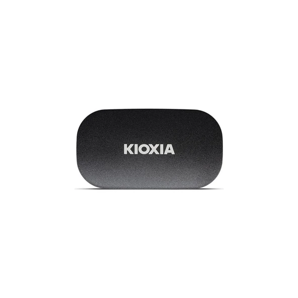 Kioxia Exceria Plus G2 LXD20K002TG8 USB 3.2 2 TB Taşınabilir SSD ürün görseli 1