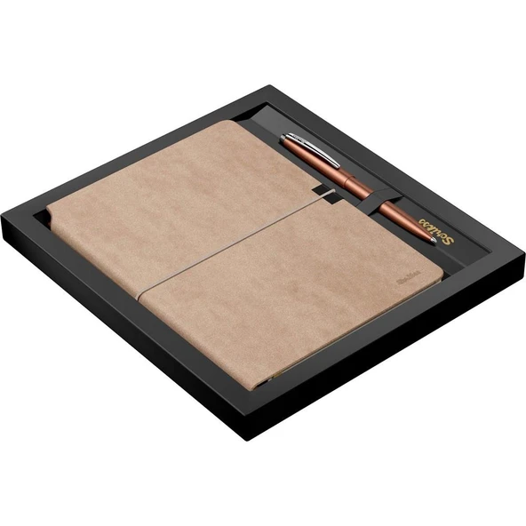 SCRIKSS SD600-14 VERONA DEFTER VIZON & F108 BRONZ ürün görseli 1