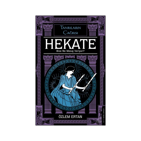 Tanrıların Çağrısı 2 -Hekate Bize Ne Mesaj Veriyor ürün görseli 1