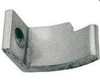 Zincir Kilidi Metal Husqvarna 61/268/272/281/288/365/372/2166/2172 ürün görseli 1