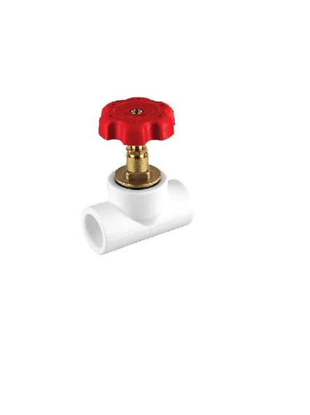 25 MM PPR STOP VANA SALMASTRASI ürün görseli 1