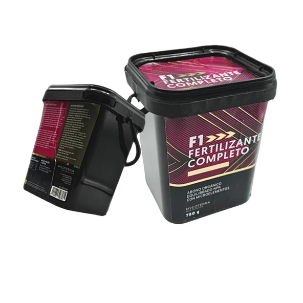 Mycoterra Supersoil F1 3 Kg ürün görseli 1