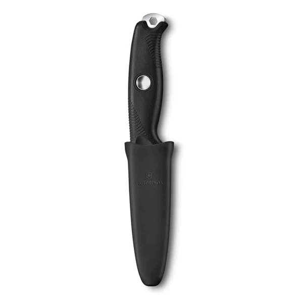 Victorinox 3.0903.3F Venture Pro Bıçak, Siyah ürün görseli 1