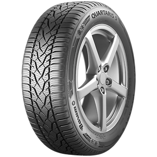 Barum Quartaris 5 175/65R14 82T 4 Mevsim Lastik - 2025 ürün görseli 1