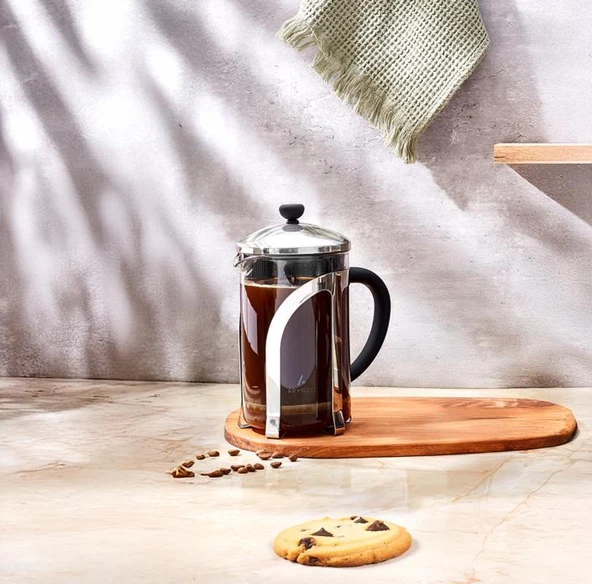 Aryıldız Porto 800ML French Press ürün görseli 1