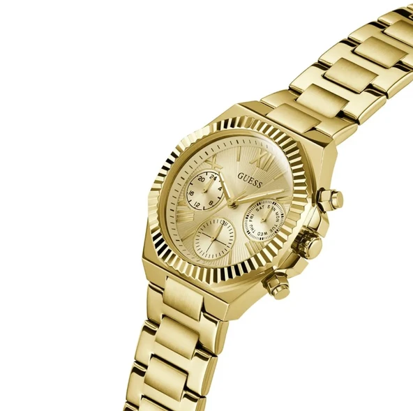Guess GUGW0769L2 Kadın Kol Saati - Resim 2