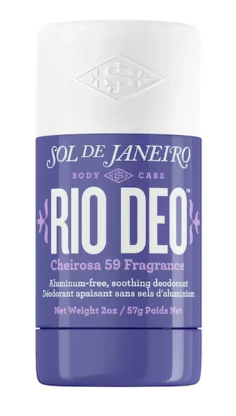 SOL DE JANEIRO Delicia Drench Rio Deo 56 - Deodorant ürün görseli 1