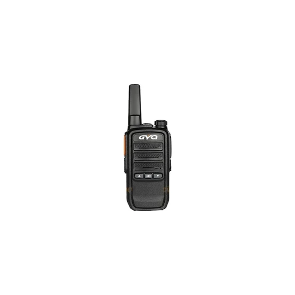GYQ Q75 PMR El Telsizi ürün görseli 1