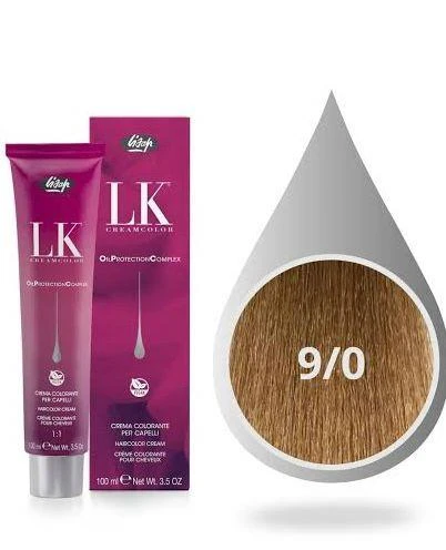 Lk Opc 9/0 Çok Açık Sarı+ 2 Adet Oksidan ürün görseli 1