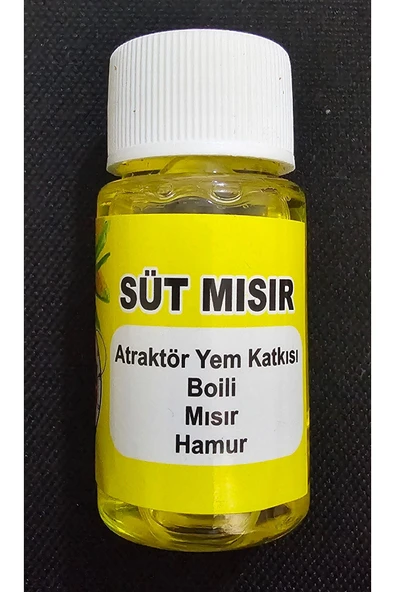 KESEROĞLU Sazan( Boli Rig Pup Mısır Kokusu)süper Yüksek Verim Yüzen Modeldir ürün görseli 1
