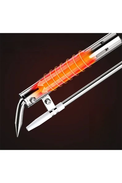 KESEROĞLU LEHİM MAKİNESİ MOTORLU - Resim 8