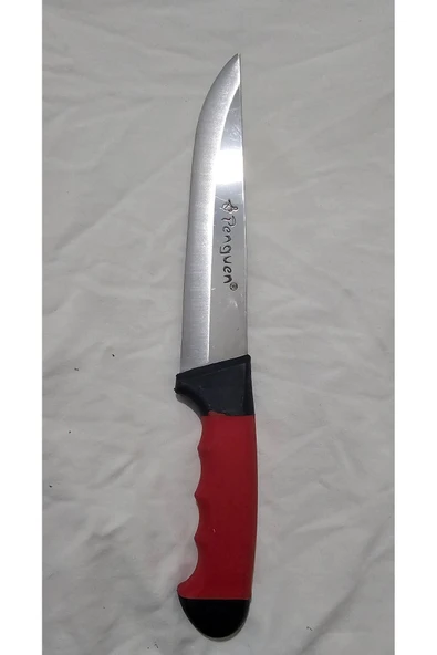 KESEROĞLU Kırmızı Bıçak ürün görseli 1