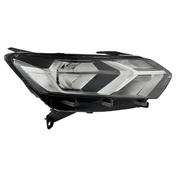FAR SANDERO 21-23 RH (LEDSİZ/KROM/DACİA YAZISIZ) ürün görseli 1