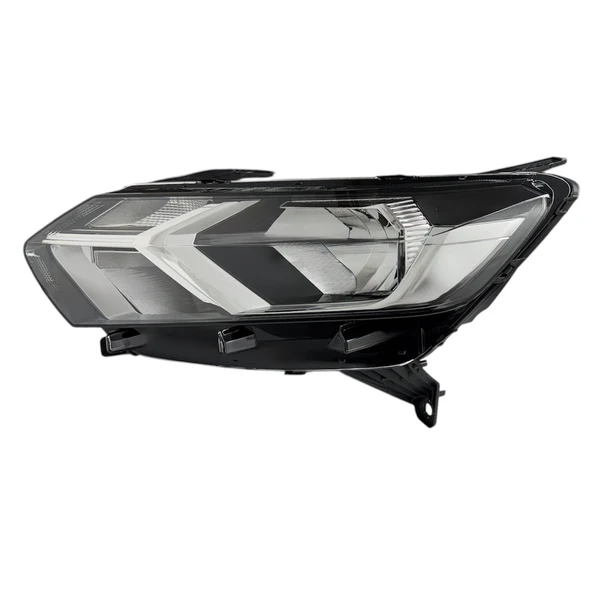 FAR SANDERO 21-23 LH (LEDSİZ/KROM/DACİA YAZISIZ) ürün görseli 1