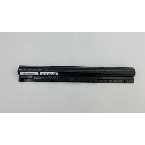 Fitcell Dell P28E004  , P28E  Notebook Batarya - Pil - Resim 2