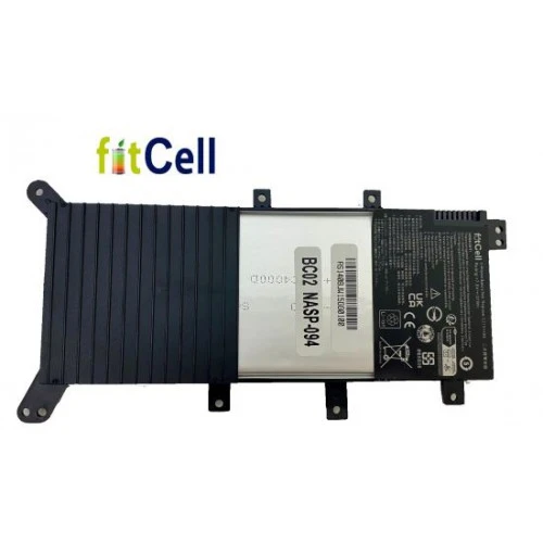 Fitcell Asus K555LN-XO088H K555LN-XO116D Notebook Batarya - Pil ürün görseli 1