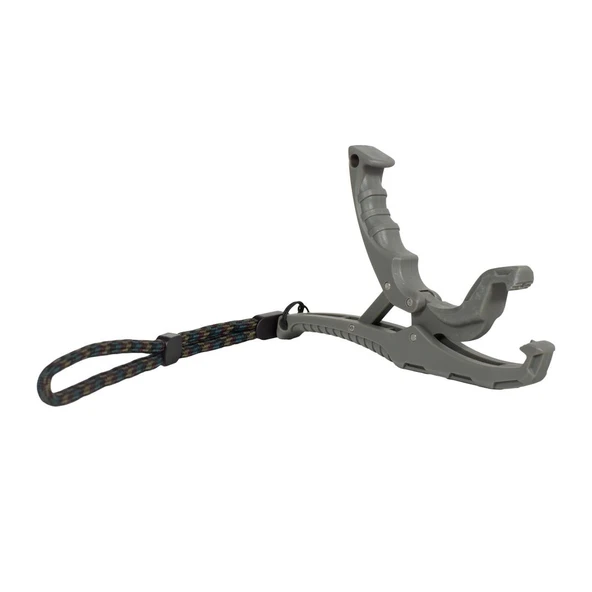 Ryuji Lrf Spin Fish Gripper S (130*53*14mm) ürün görseli 1