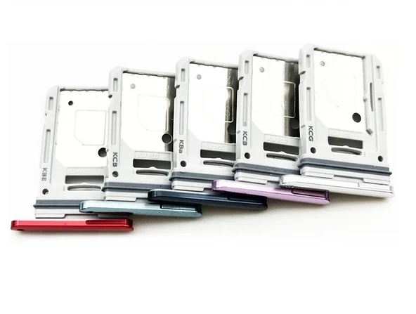 Samsung S20 FE Sim Tepsisi Sim Tray ürün görseli 1