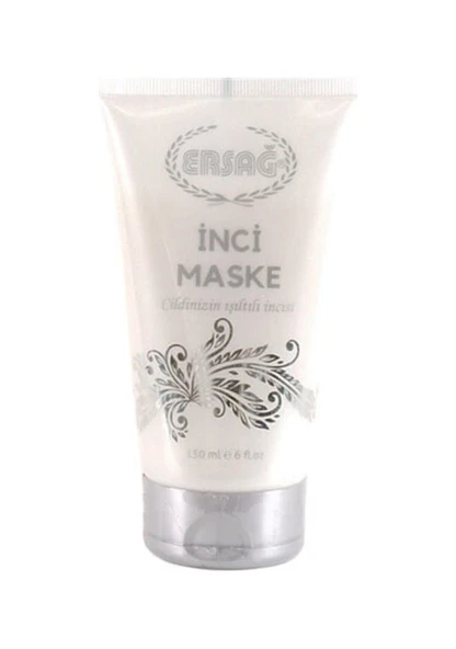 ERSAĞ İNCİ MASKE 150 ML ürün görseli 1