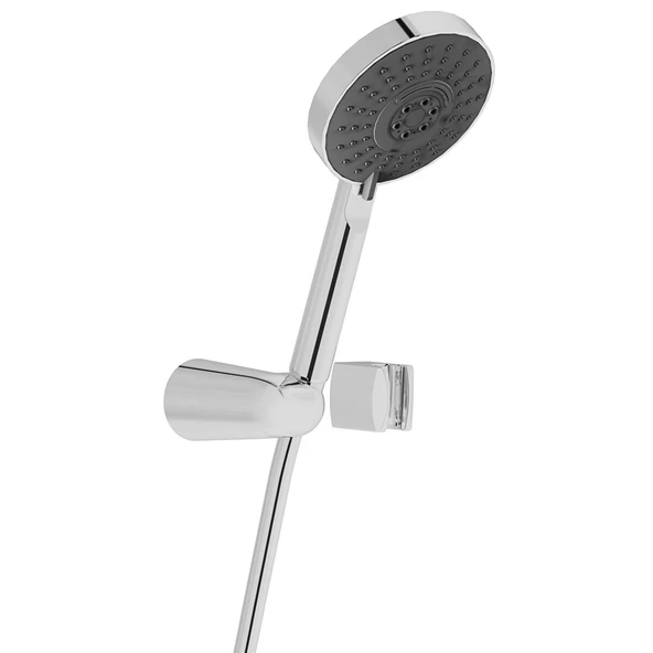 VitrA Master Slot 3F A45690 El Duşu Takımı ürün görseli 1