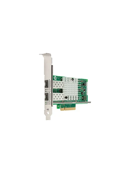 DELL Broadcom Gigabit Ethernet 10G Dual Port SFP+ Network Adapter BCM57810S ürün görseli 1