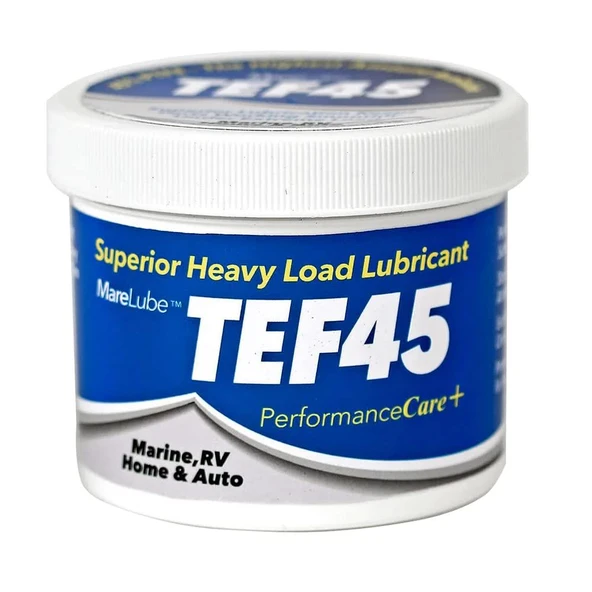 Forespar TEF45 Çok Amaçlı Korozyon Önleyici 16oz ürün görseli 1