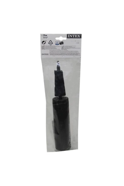INTEX El Pompası 29 Cm - Resim 2