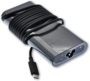 DELL 20 Volt 6.5 Amper 130W Type-C Uçlu Orijinal Notebook Adaptör DA130PM170 0K00F5 0M0H25 07MP1P 0C ürün görseli 1