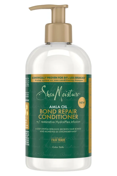 Shea Moisture Bond Repair Saç Kremi 384ML ürün görseli 1