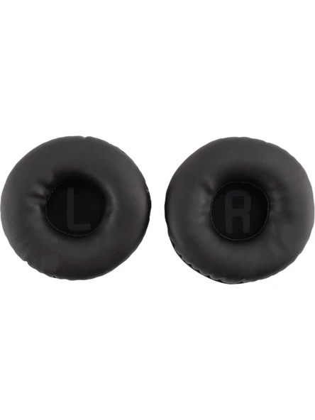 JBL Tune T600 T500BT T450 Uyumlu Kulaklık Süngeri Kulaklık Yastığı Kulaklık Pedi Siyah ürün görseli 1