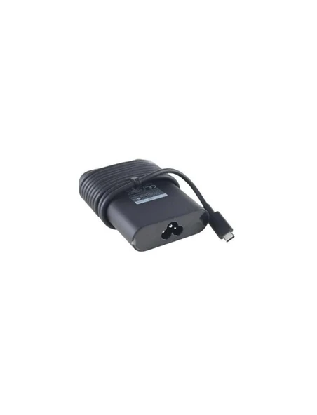 DELL 20 Volt 3.25 Amper 65W Type-C Uçlu Orijinal Notebook Adaptör DP/N: 02YK0F 2YK0F JJV9D 0JJV9D 0V ürün görseli 1