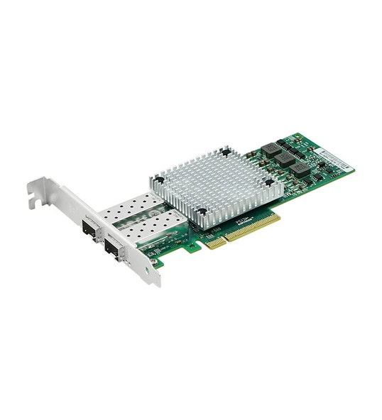 DELL Broadcom Gigabit Ethernet 10G Dual Port SFP+ Network Adapter BCM57810S ürün görseli 1