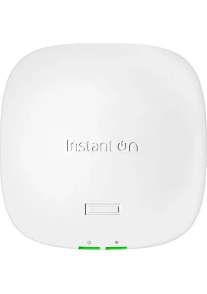 HPE Networking Aruba Instant On AP21 S1T09A Access Point RW APIN0503 ürün görseli 1