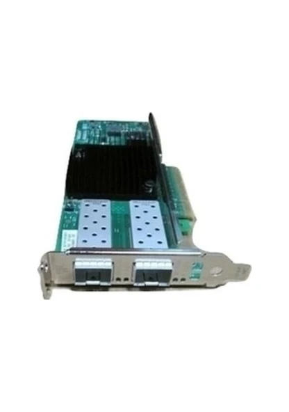 DELL Broadcom Gigabit Ethernet 10G Dual Port SFP+ Network Adapter BCM57810S ürün görseli 1