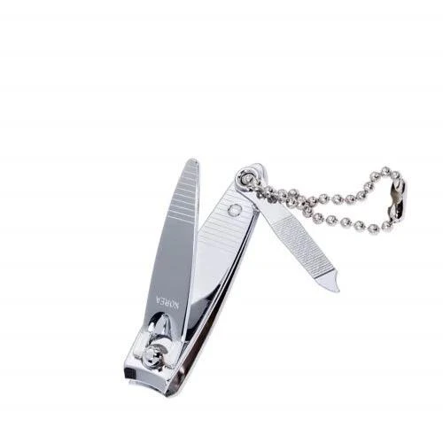 Single Sword Paslanmaz Çelik Küçük Boy Tırnak Makası ürün görseli 1
