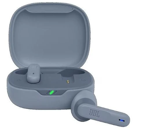 JBL Wave 300TWS Mavi Kulak İçi Bluetooth Kulaklık - OUTLET Kutusuz (Sıfır Kondisyon) ürün görseli 1