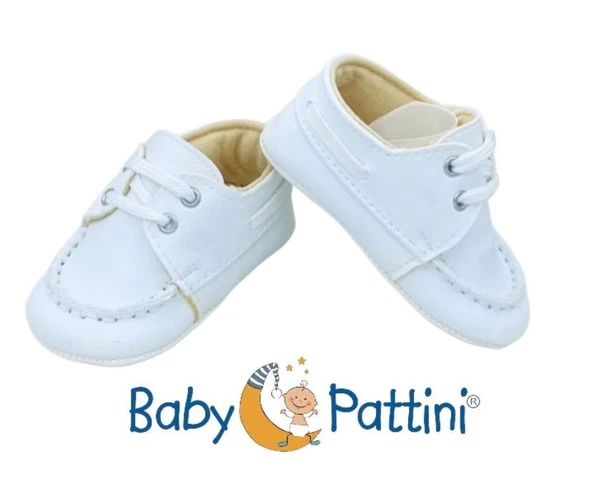 Baby Pattini Yeni Doğan Bebek MEVLİD PATİĞİ , Ilkadım Ev Patiği ürün görseli 1