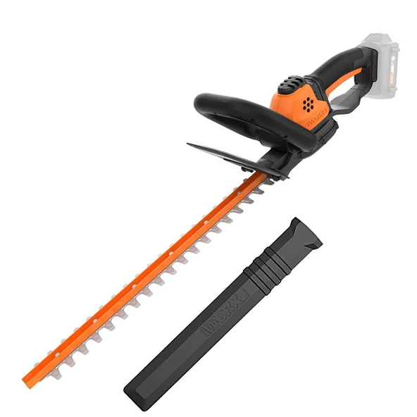 WORX WG261E.9 20Volt 45CM Profesyonel Çit Budama (Akü Dahil Değildir) ürün görseli 1