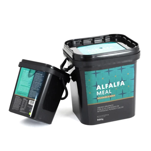 Mycoterra Alfalfa Meal 600 g ürün görseli 1