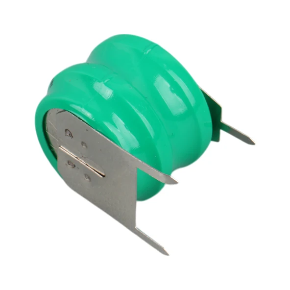 Supex 2.4 Volt 80 Mah Hafıza Bios Pili 2DK80 - Resim 2